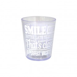 Clear Cup no.1563 360ml